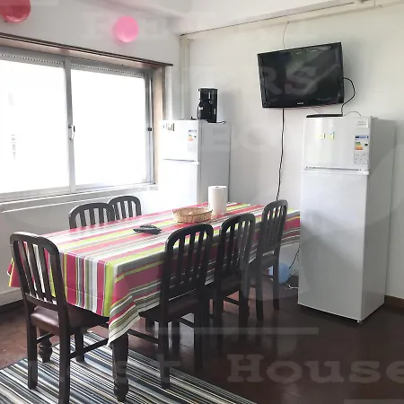 Reiki Lovers Guest house Lisbon