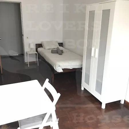 Reiki Lovers Guest house 2*