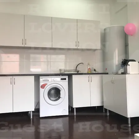 Reiki Lovers Affittacamere