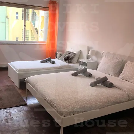 Guest house Reiki Lovers Lisbon