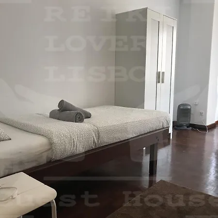 Reiki Lovers 2* Lissabon